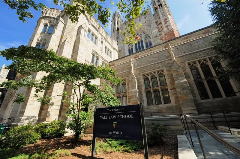 Yale Law School