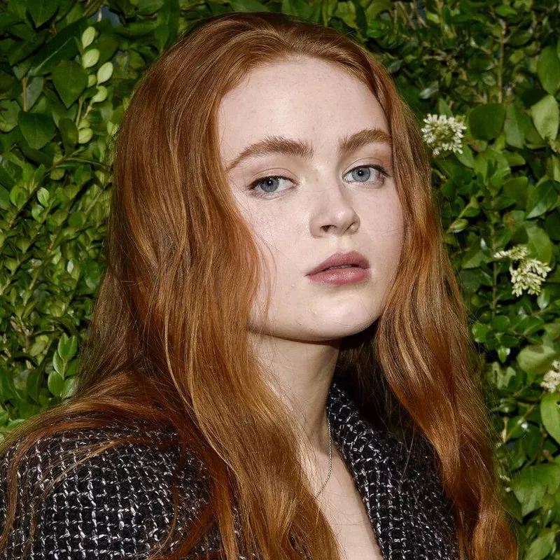 Sadie Sink