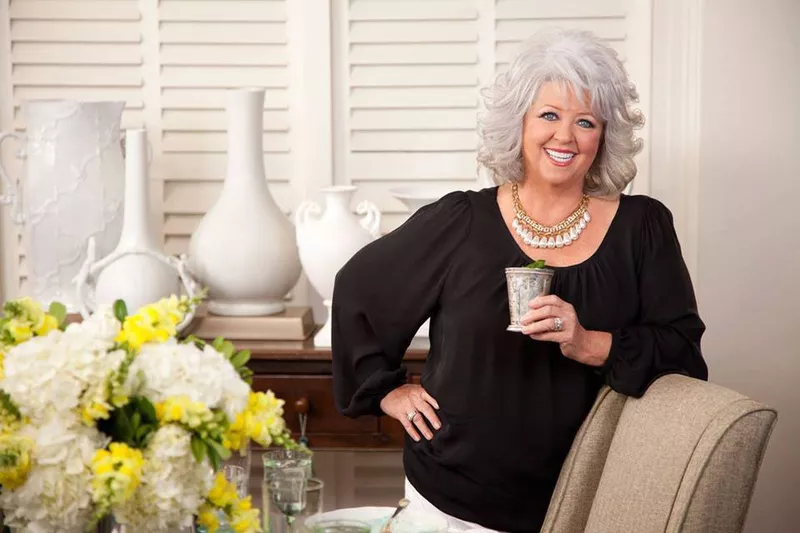 Paula Deen