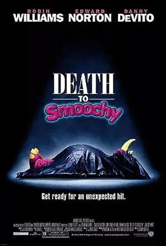 Death to Smoochy