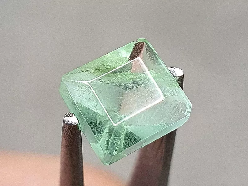 Green Fluorite