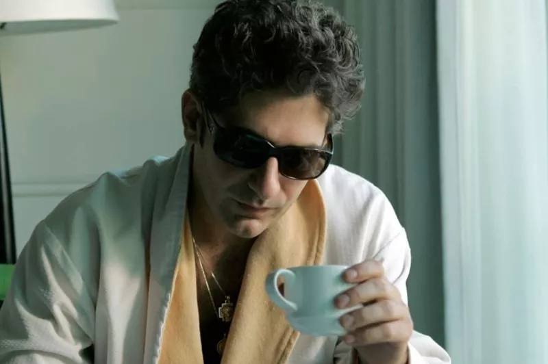 Christopher Moltisanti