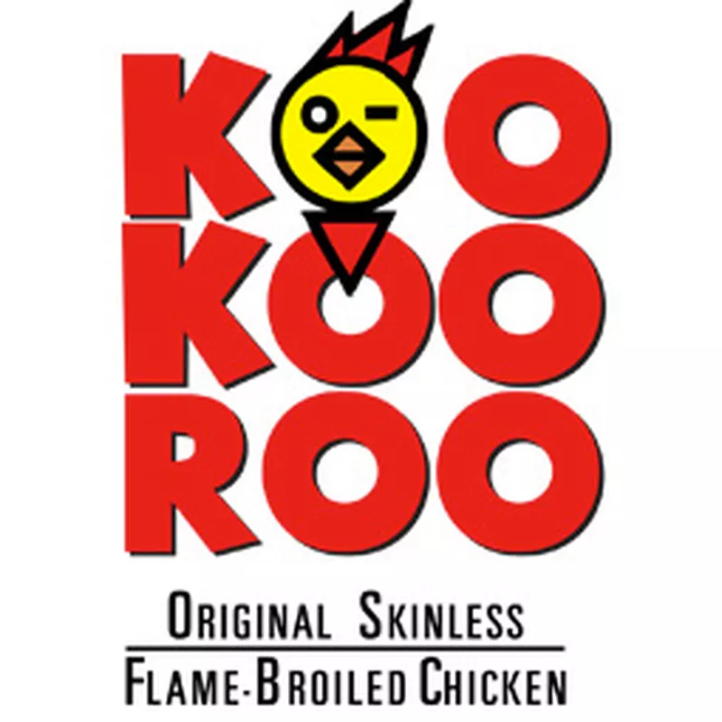 Koo Koo Roo