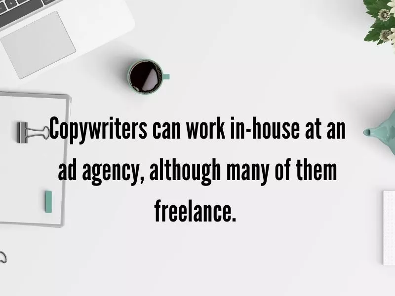 Copywriter