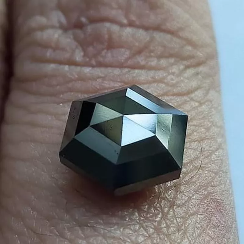 Black Diamond