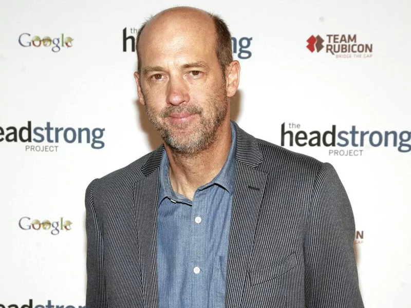 Anthony Edwards