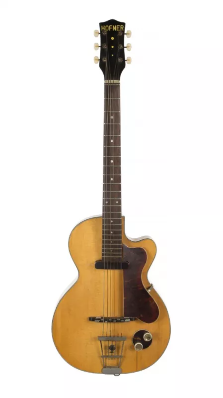 The Hofner