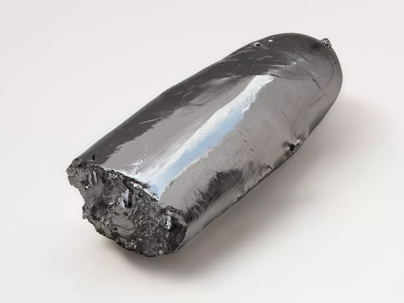 Ruthenium