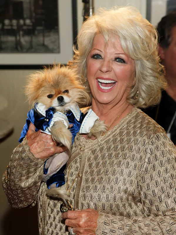 Paula Deen