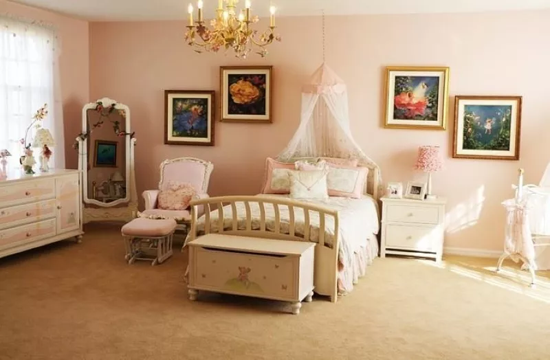 Child's room