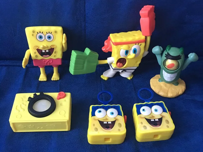 SpongeBob SquarePants