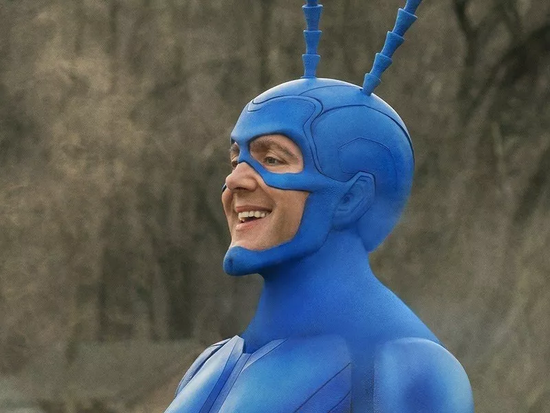 The Tick