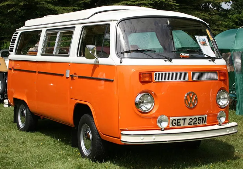 VW Type 2