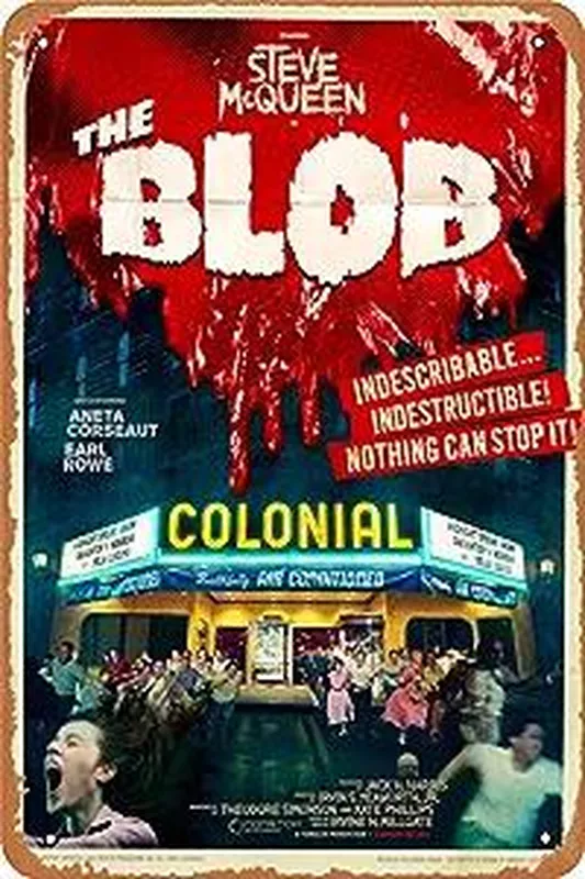 The Blob