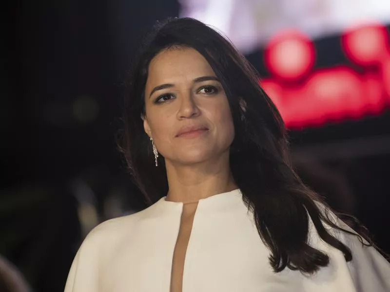 Michelle Rodriguez