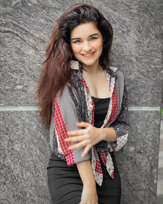 Avneet Kaur