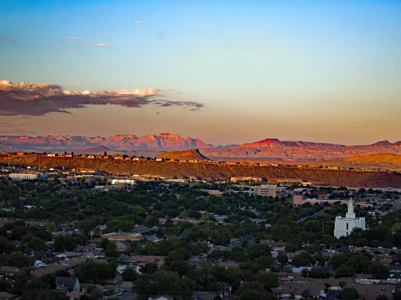 St. George, Utah