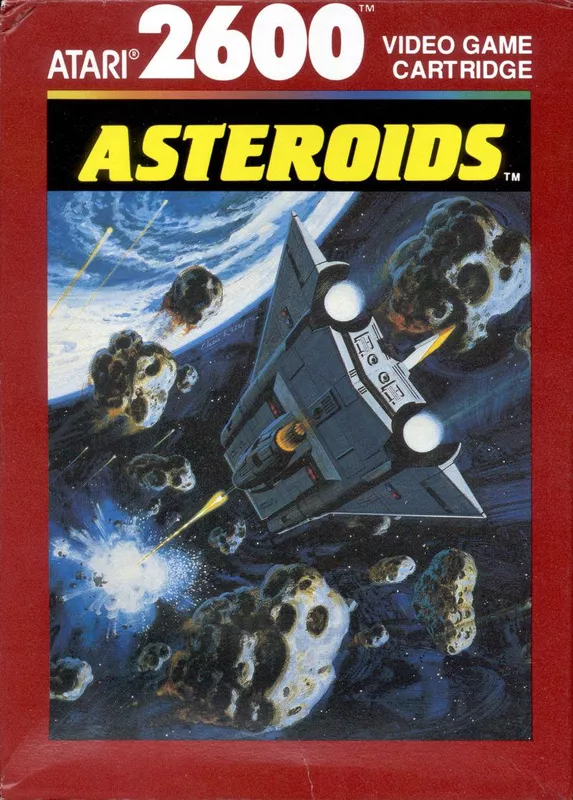 Asteroids