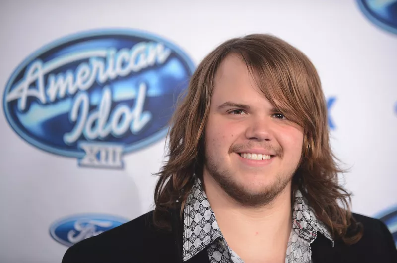 Caleb Johnson