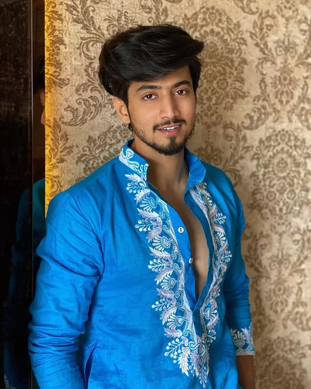 Faisal Shaikh