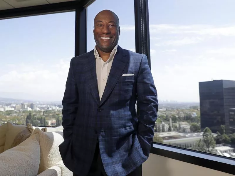 Byron Allen