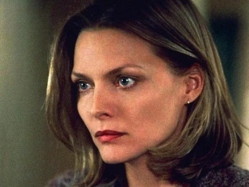 Michelle Pfeiffer