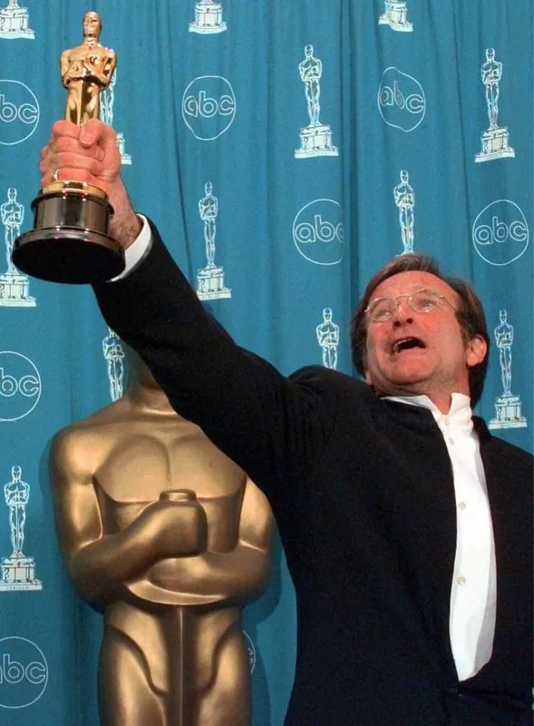 Robin Williams