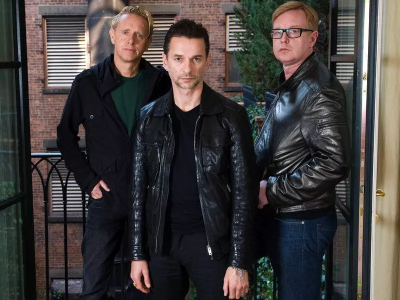 Depeche Mode