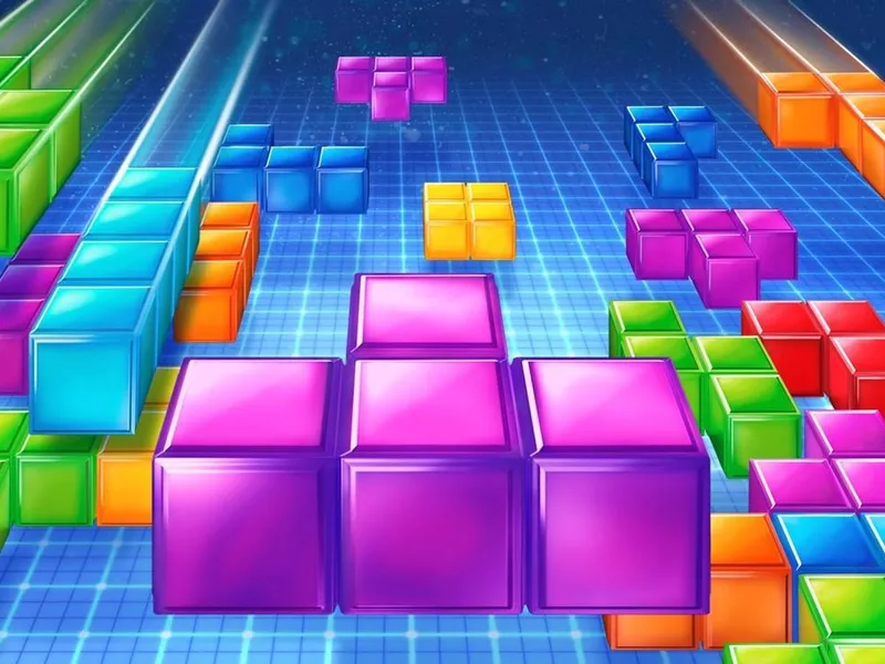 Tetris