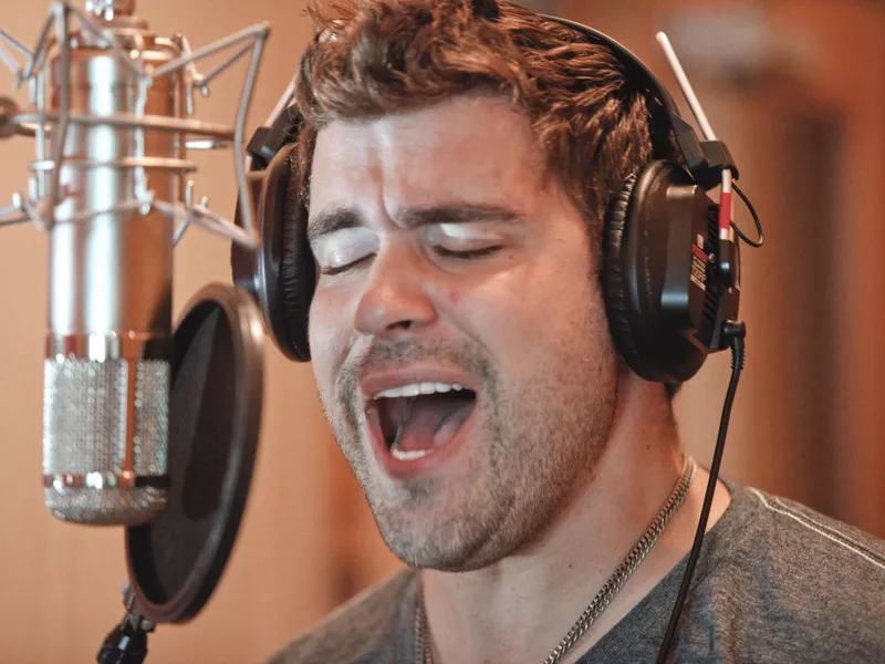 Josh Gracin