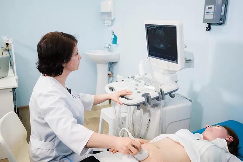 Diagnostic medical sonographers