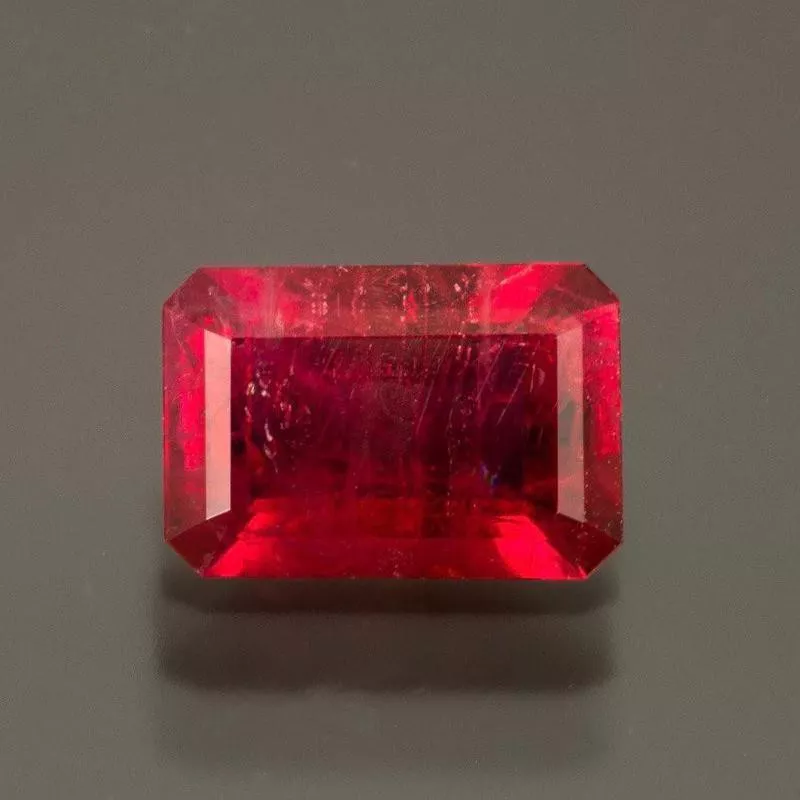 Red Beryl