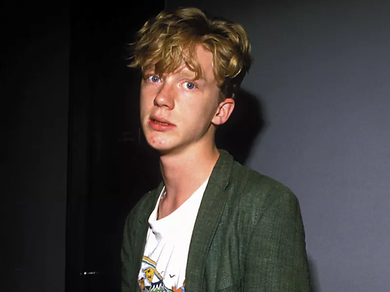 Anthony Michael Hall