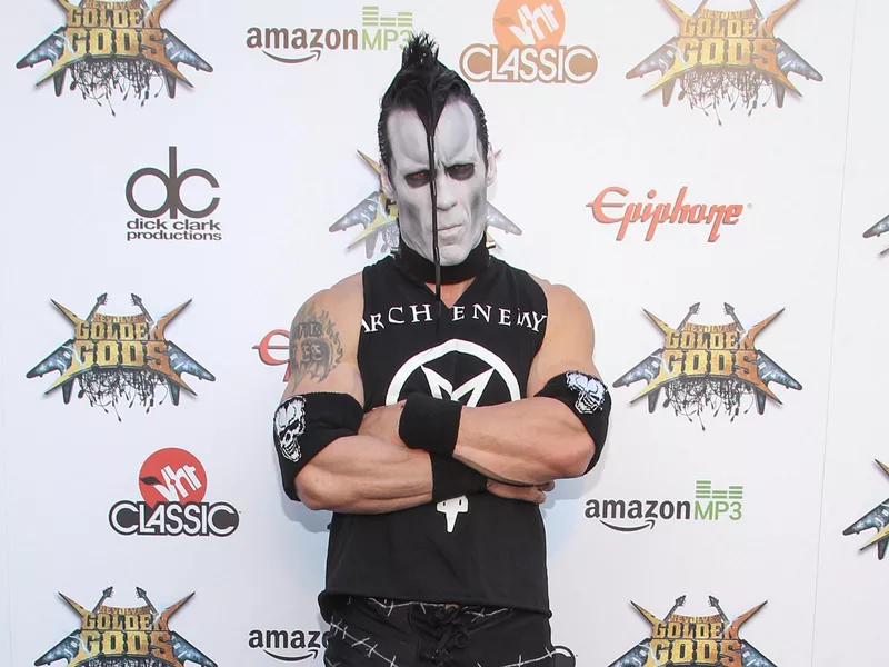 Doyle Wolfgang von Frankenstein