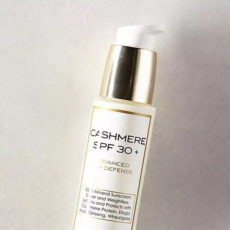 Sunday Riley Cashmere SPF 30+ Advanced Sun Defense