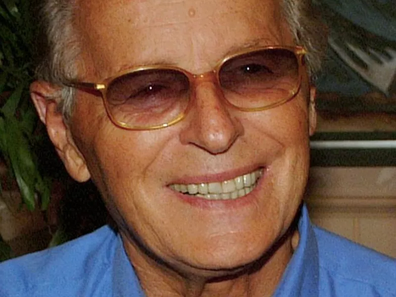 Piero Tosi