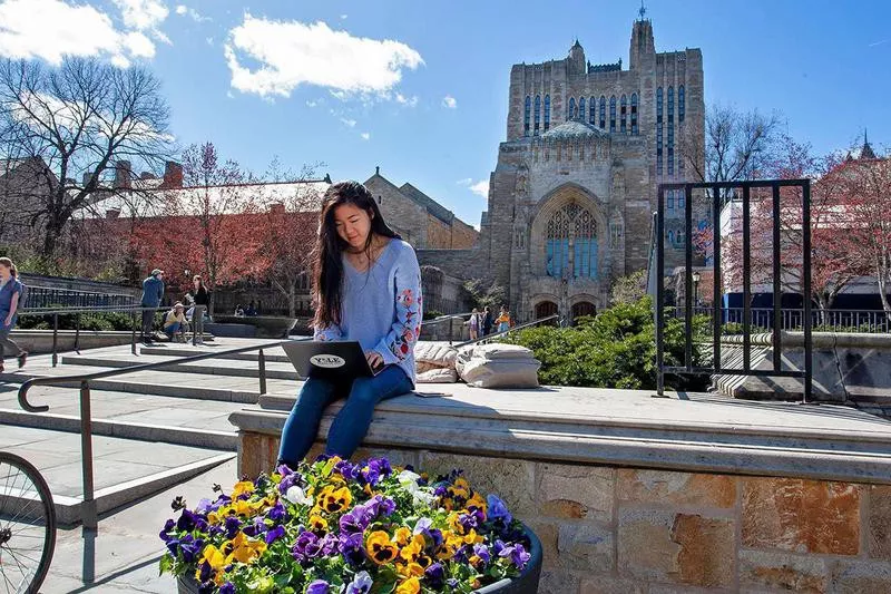 Yale University