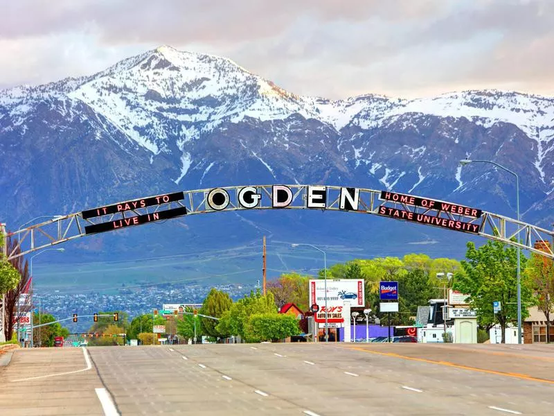 Ogden