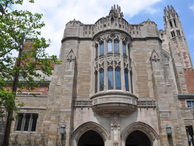 Yale Law School