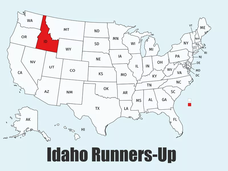 Idaho