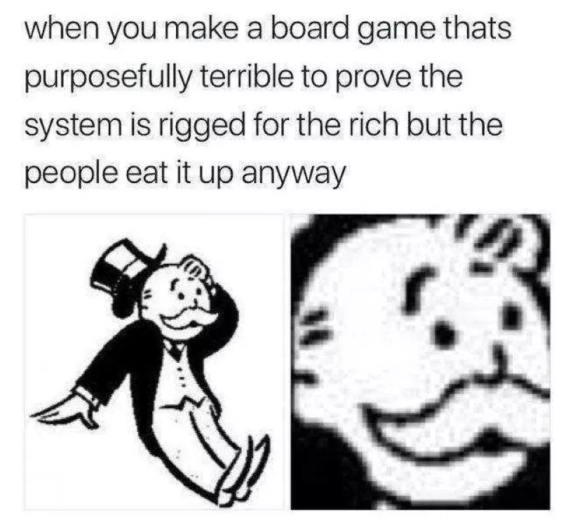 Monopoly