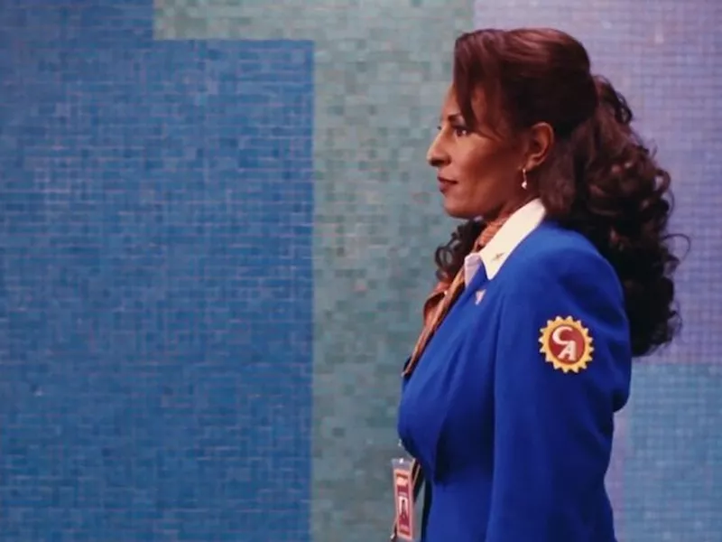 Jackie Brown