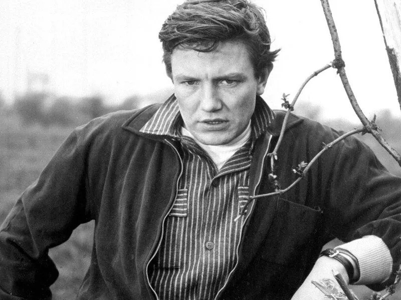 Albert Finney