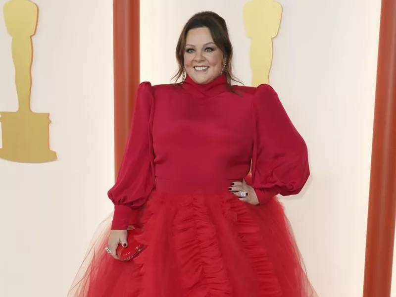 Melissa McCarthy