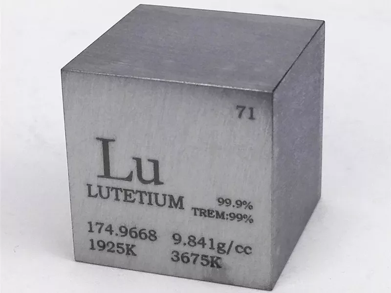 Lutetium