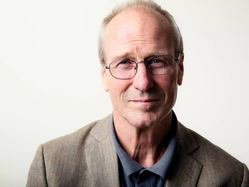 William Hurt