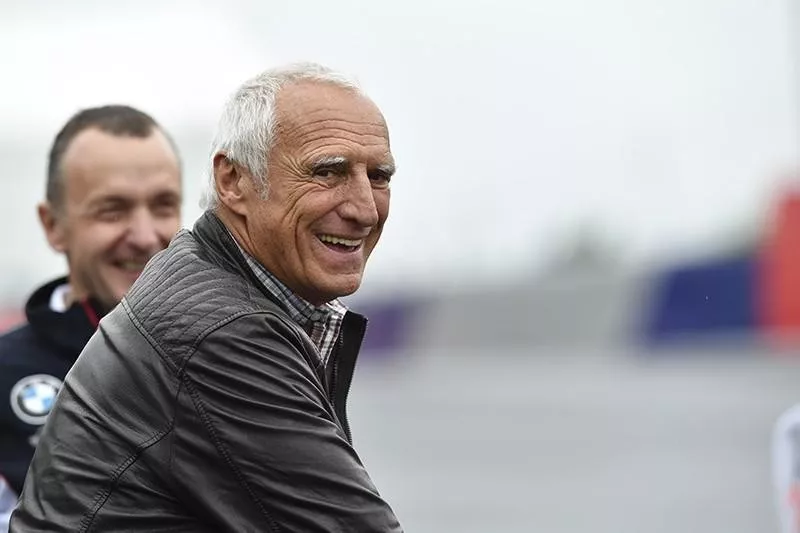 Dietrich Mateschitz