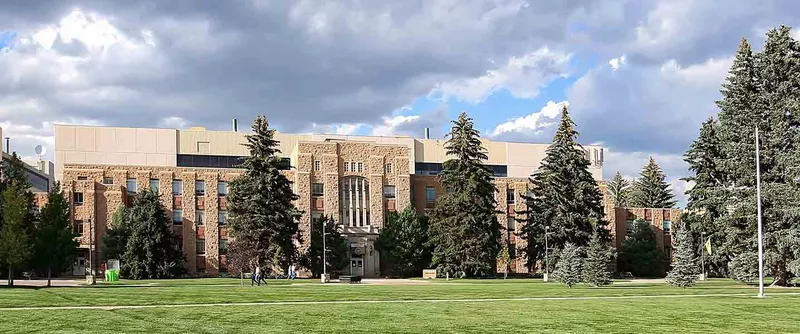 University of Wyoming