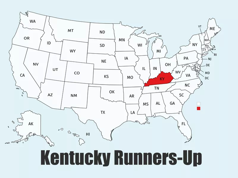 Kentucky