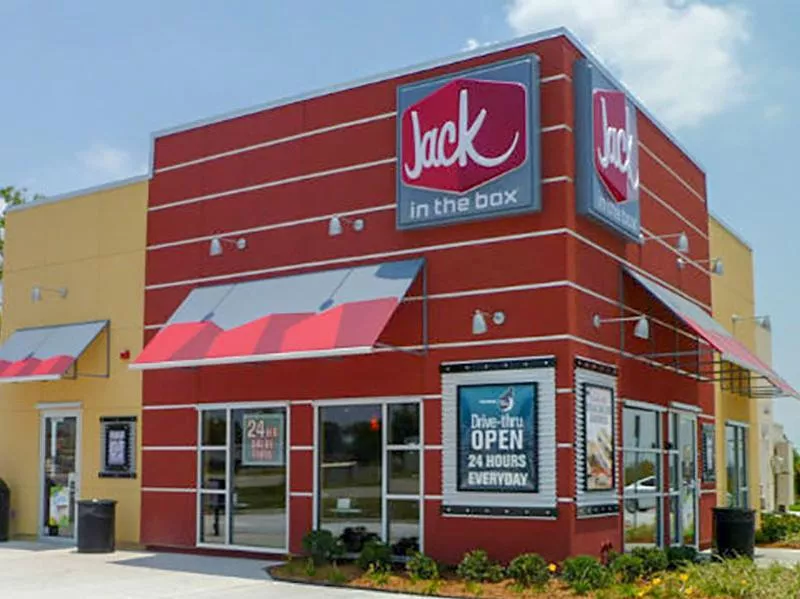 Jack in the Box